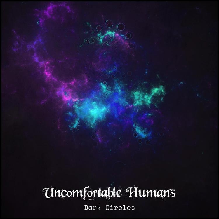 Uncomfortable Humans's avatar image