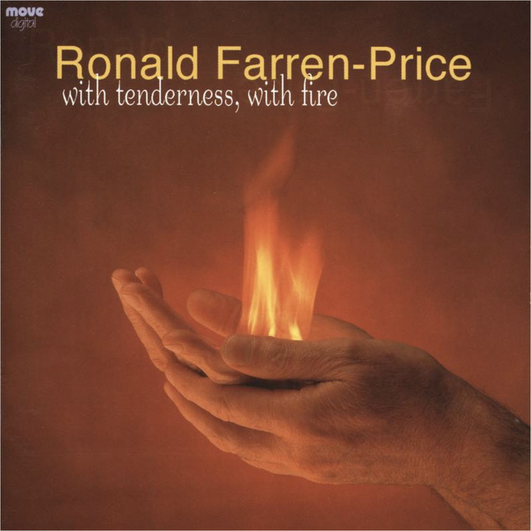 Ronald Farren-Price's avatar image