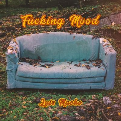 Fucking Mood's cover