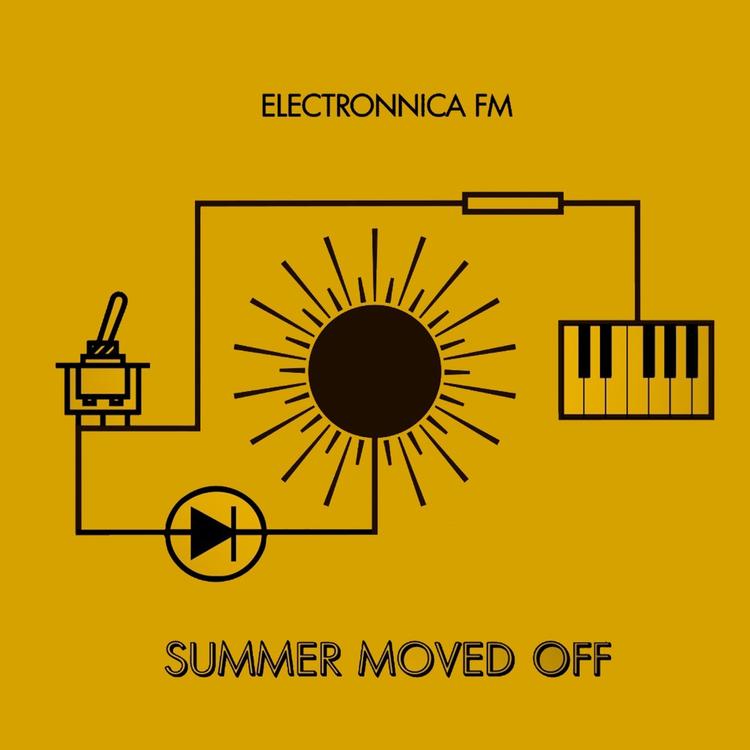 electroNNica FM's avatar image