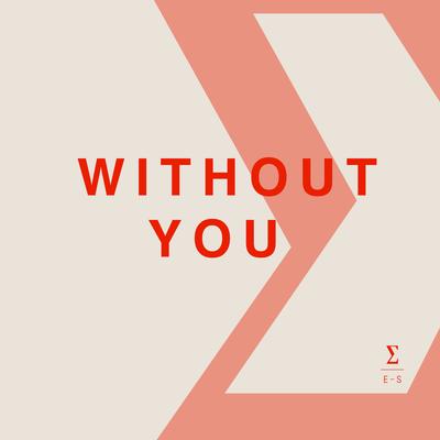 Without You's cover