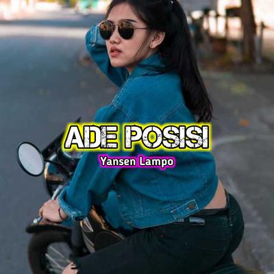 Ade Posisi's cover