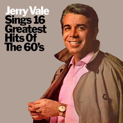 This Guy's In Love With You By Jerry Vale's cover