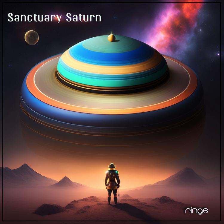 Sanctuary Saturn's avatar image