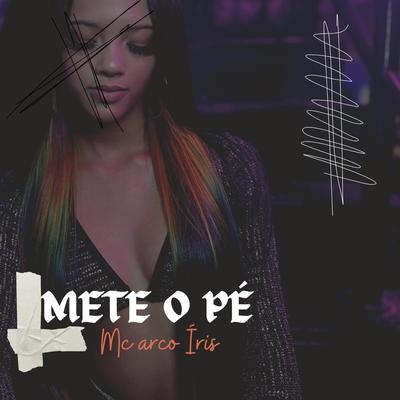 Mete o Pé's cover