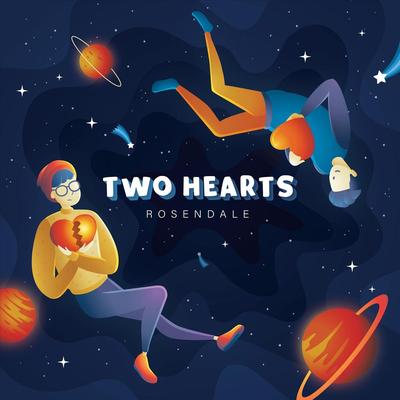 Two Hearts's cover