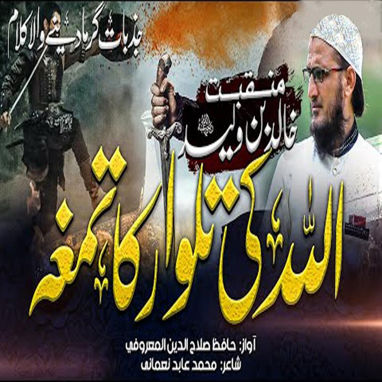 Hafiz Salahuddin Almaroofi's avatar image