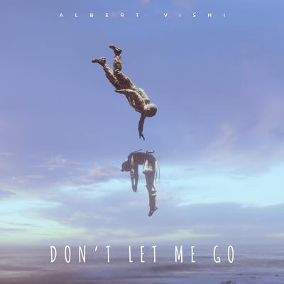 Don't Let Me Go's cover