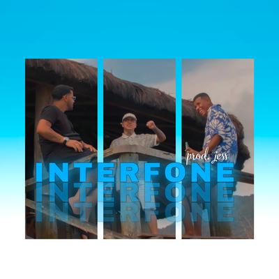 Interfone By Sergin, Buddy, jess beats, Juan Branco's cover