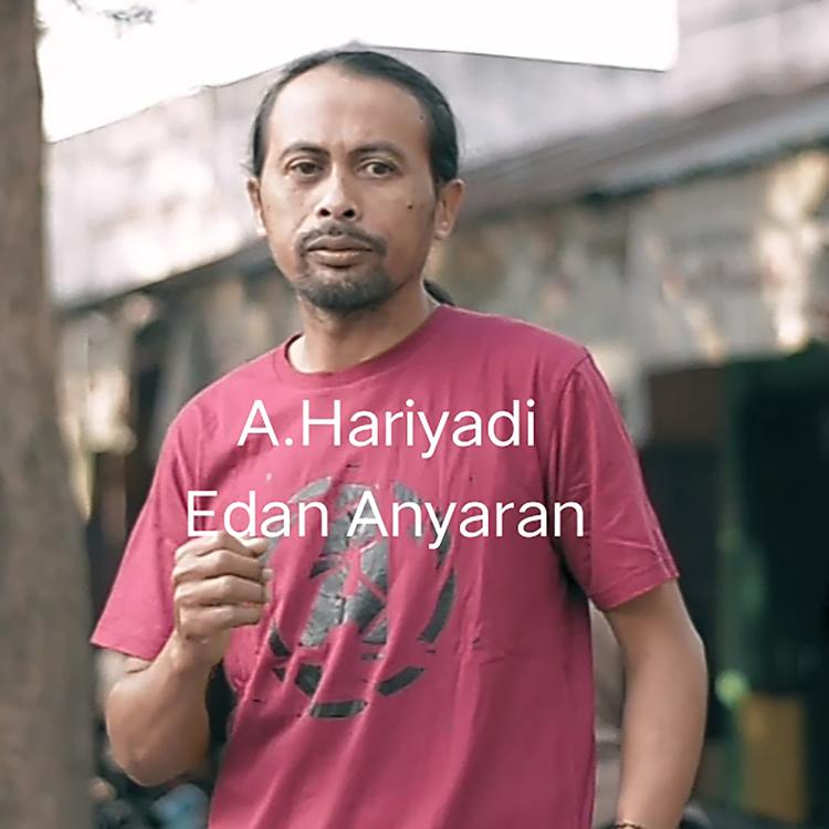 A.Hariyadi's avatar image