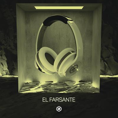 El Farsante (8D Audio) By 8D Tunes's cover