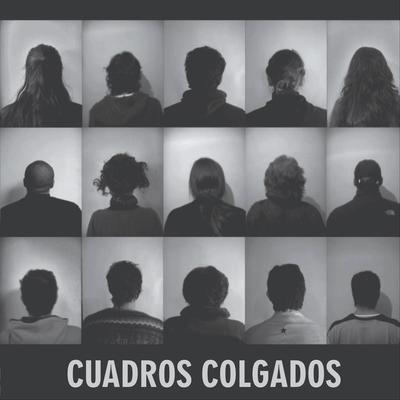 Cuadros Colgados's cover