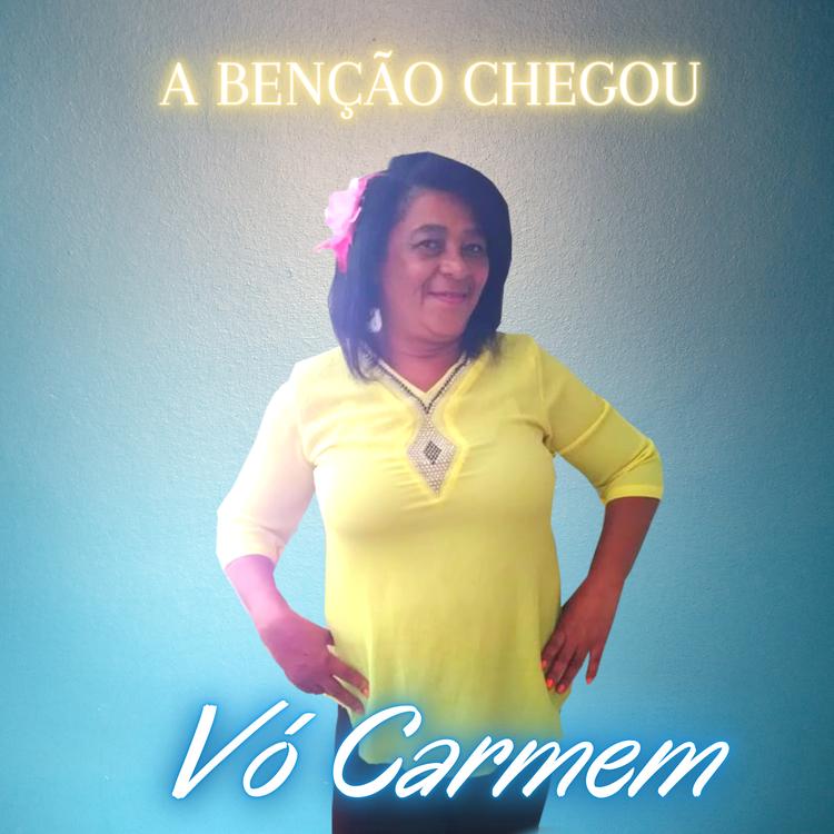 Vó Carmem's avatar image