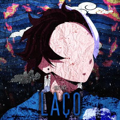 LAÇO (Tanjiro Kamado Demon Slayer) By Dreiks's cover