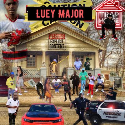 Luey Major's cover