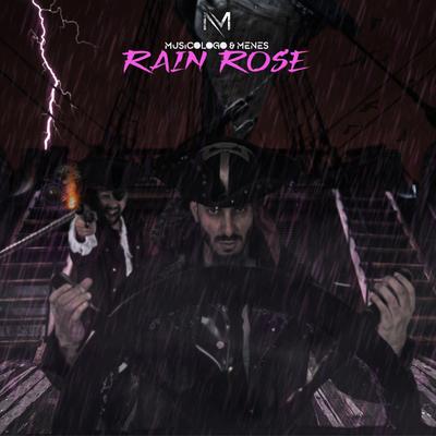 Rain Rose's cover