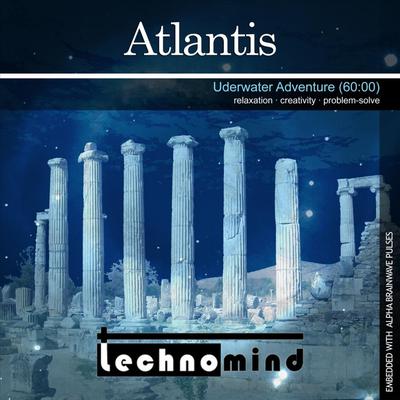 Underwater Adventure By Technomind's cover