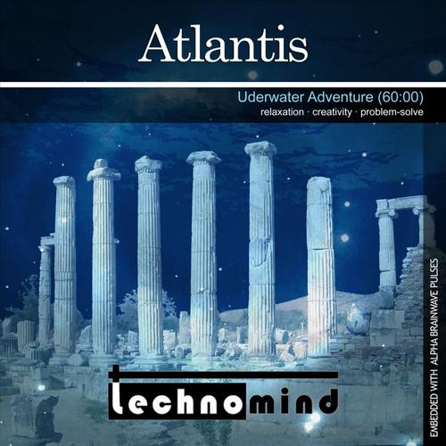 Underwater Sounds's cover