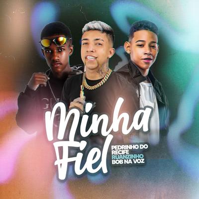 Minha Fiel's cover