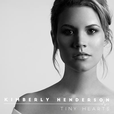 Tiny Hearts By Kimberly Henderson's cover