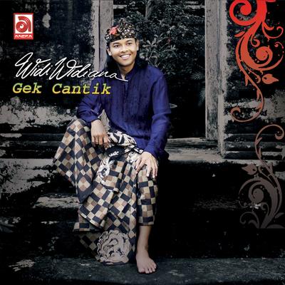 Gek Cantik's cover