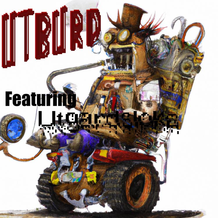 Utburd's avatar image