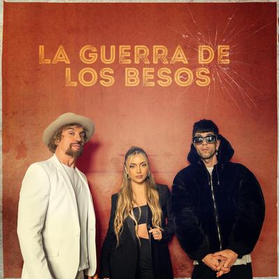 La Guerra de los Besos (feat. Bejo) By Macaco, Ana Mena, Bejo's cover