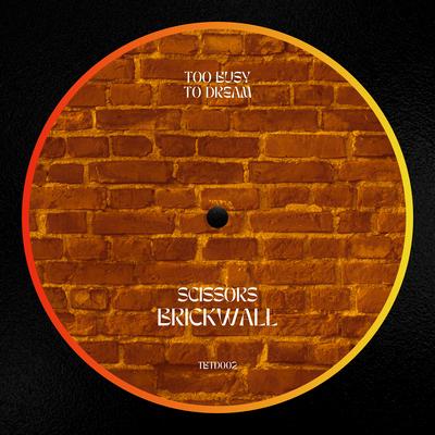 Brickwall By Scissors's cover