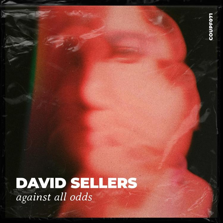 David Sellers's avatar image