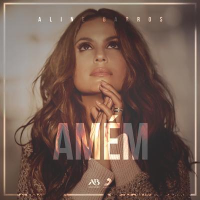 Amém By Aline Barros's cover