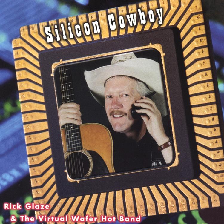 Rick Glaze and the Virtual Wafer Hot Band's avatar image