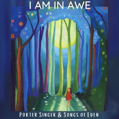 I Am in Awe's cover