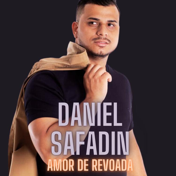 Daniel Safadin's avatar image