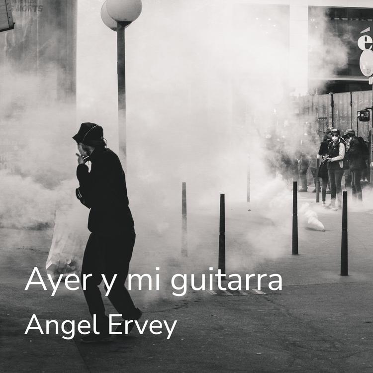 Angel Ervey's avatar image