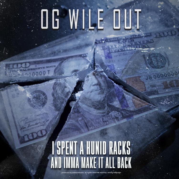 OG WileOut's avatar image