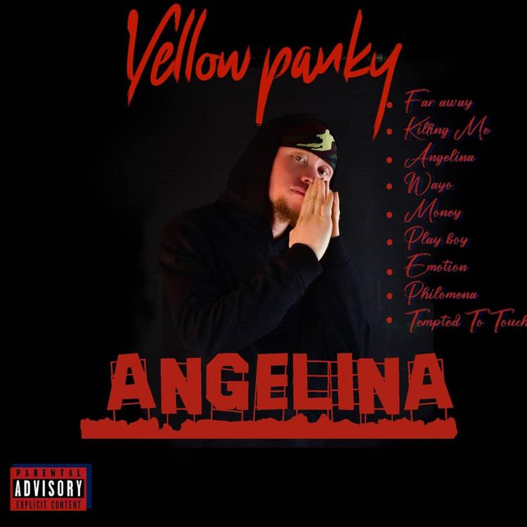 Yellow Panky's avatar image