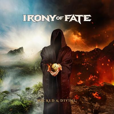 Irony of Fate's cover