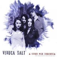 Veruca Salt's avatar cover