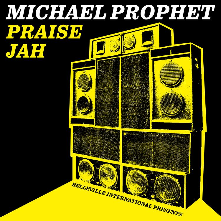 Michael Prophet's avatar image