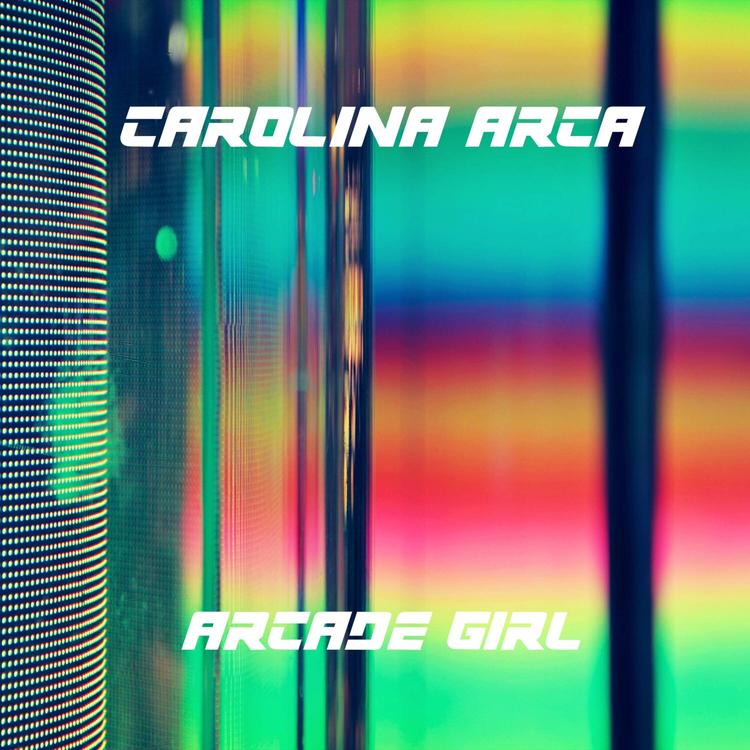 Carolina Arca's avatar image