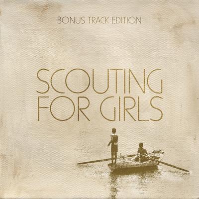 Scouting For Girls (Expanded Edition)'s cover