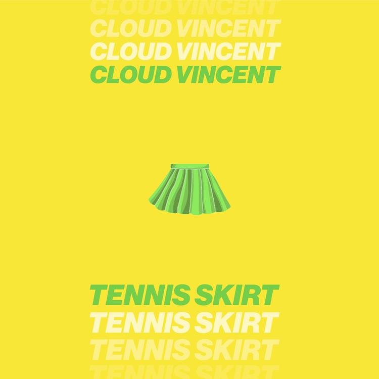 Cloud Vincent's avatar image