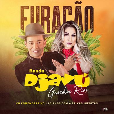 Dança da Calcinha By Banda Djavú's cover