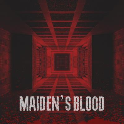 Maiden's Blood By Infected's cover