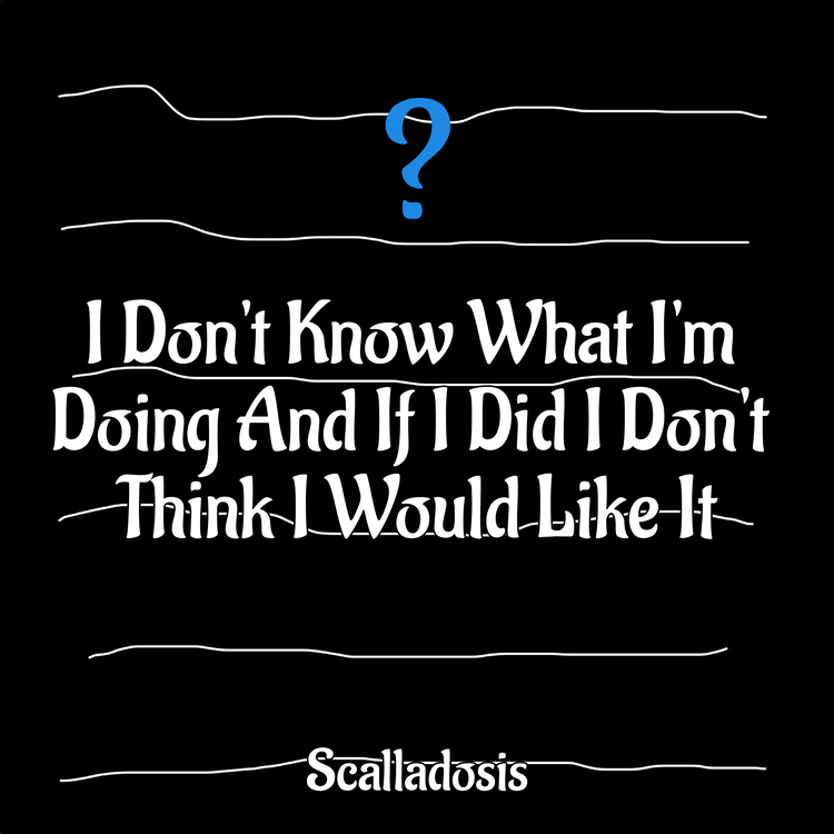 Scalladosis's avatar image