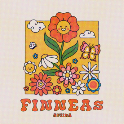 Finneas By AUIIRA's cover