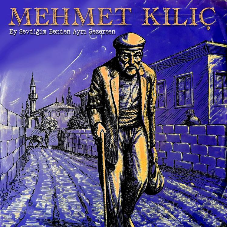 Mehmet Kılıç's avatar image