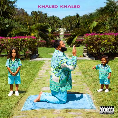 BIG PAPER (feat. Cardi B) By DJ Khaled, Cardi B's cover