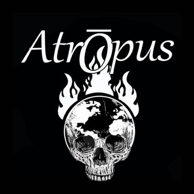 Atropus's cover