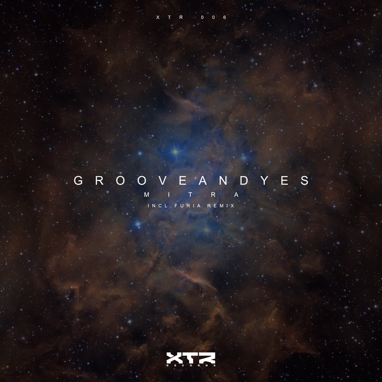 GrooveANDyes's avatar image